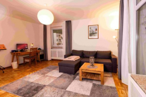 Ferienwohnung zum Harzburger Stern Bad Harzburg